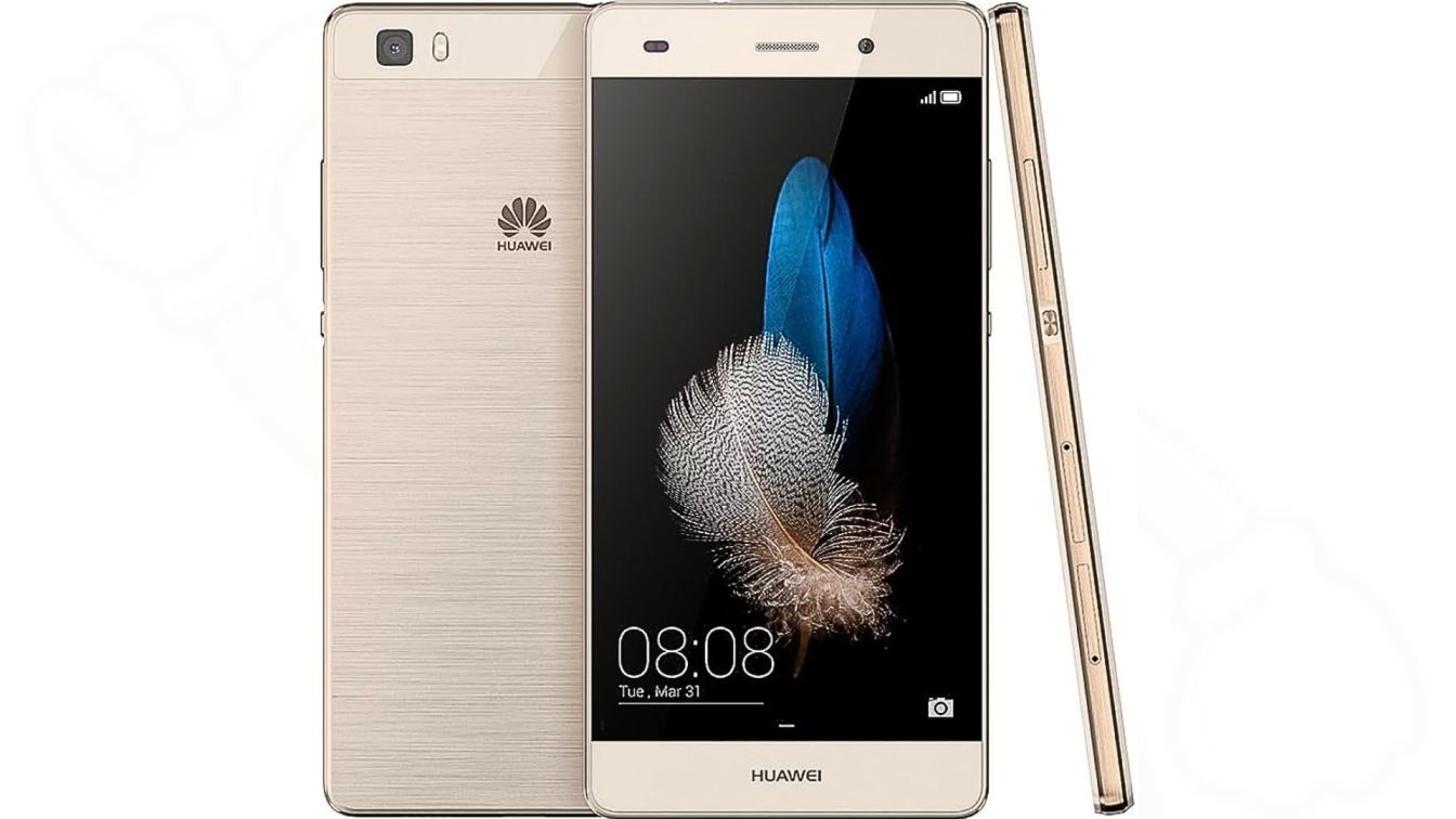 Huawei P8