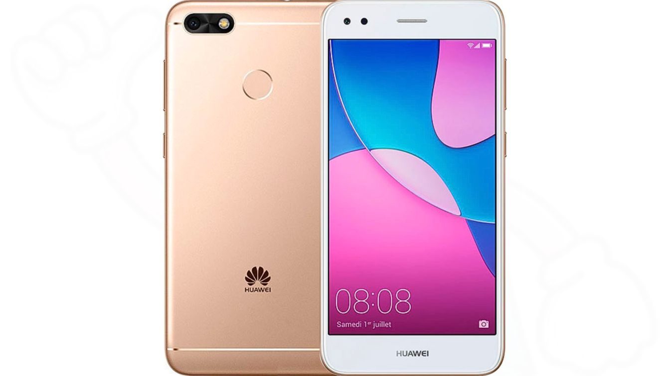 Huawei P9 Lite Mini