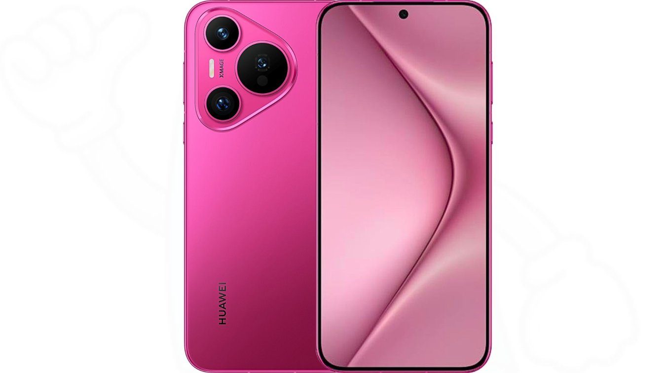 Huawei Pura 70 Pro Plus