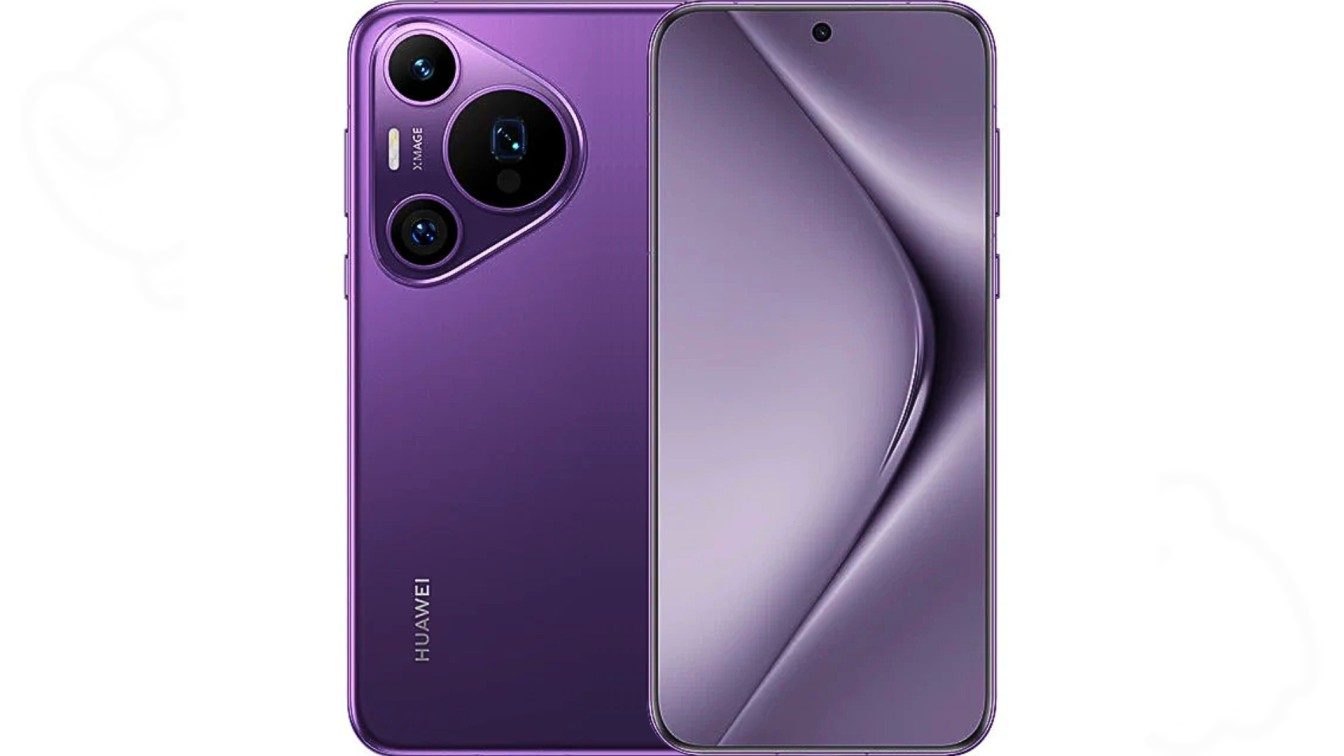 Huawei Pura 70