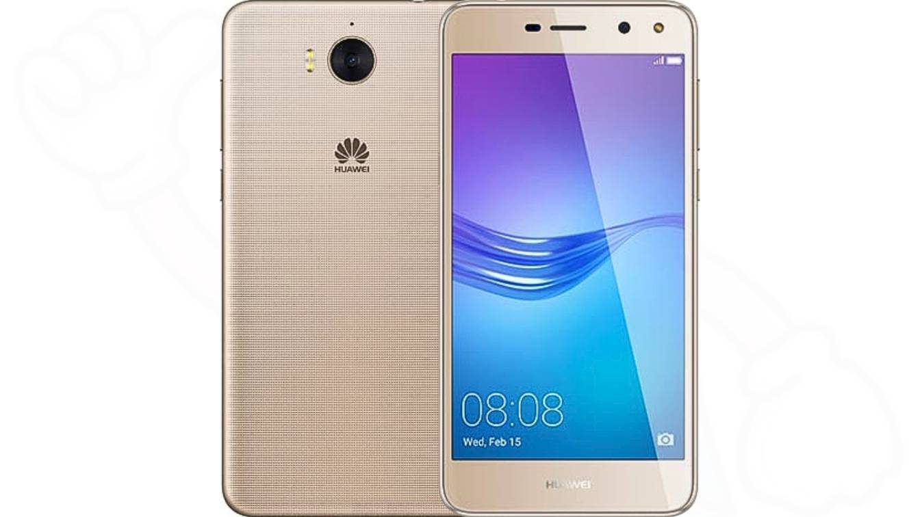 Huawei Y5 (2017)