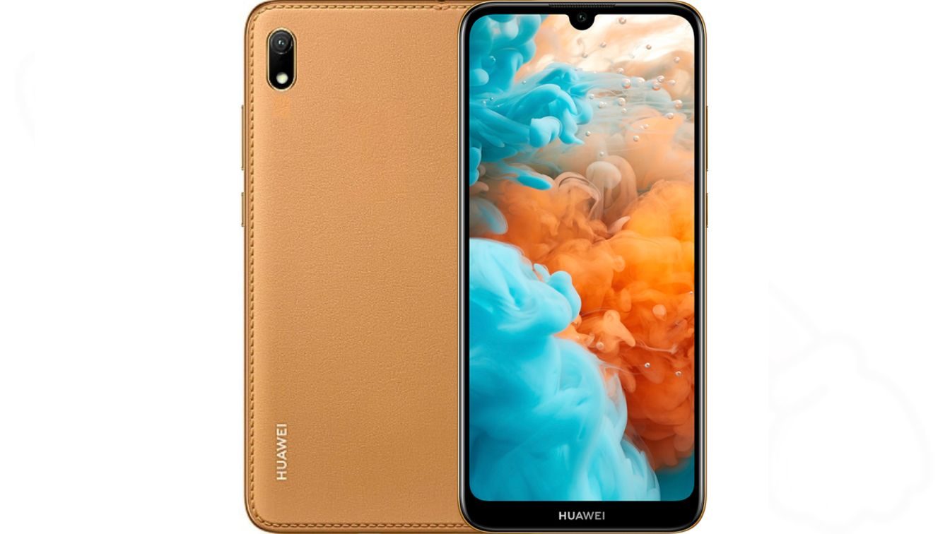 Huawei Y5 (2019)