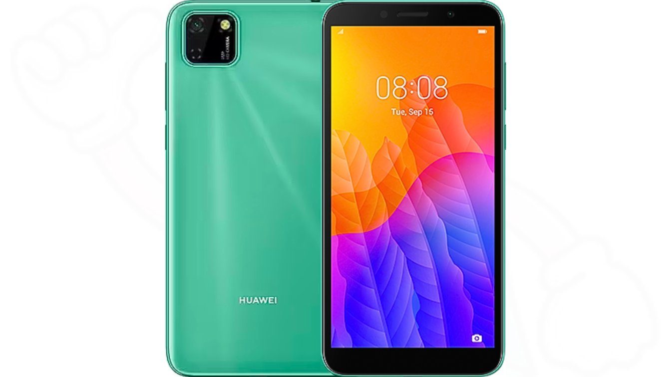 Huawei Y5p