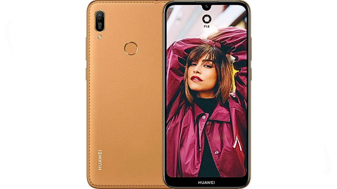 Huawei Y6 Pro (2019)