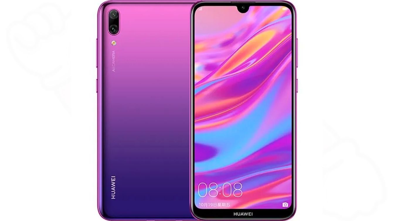 Huawei Y7 Pro (2019)