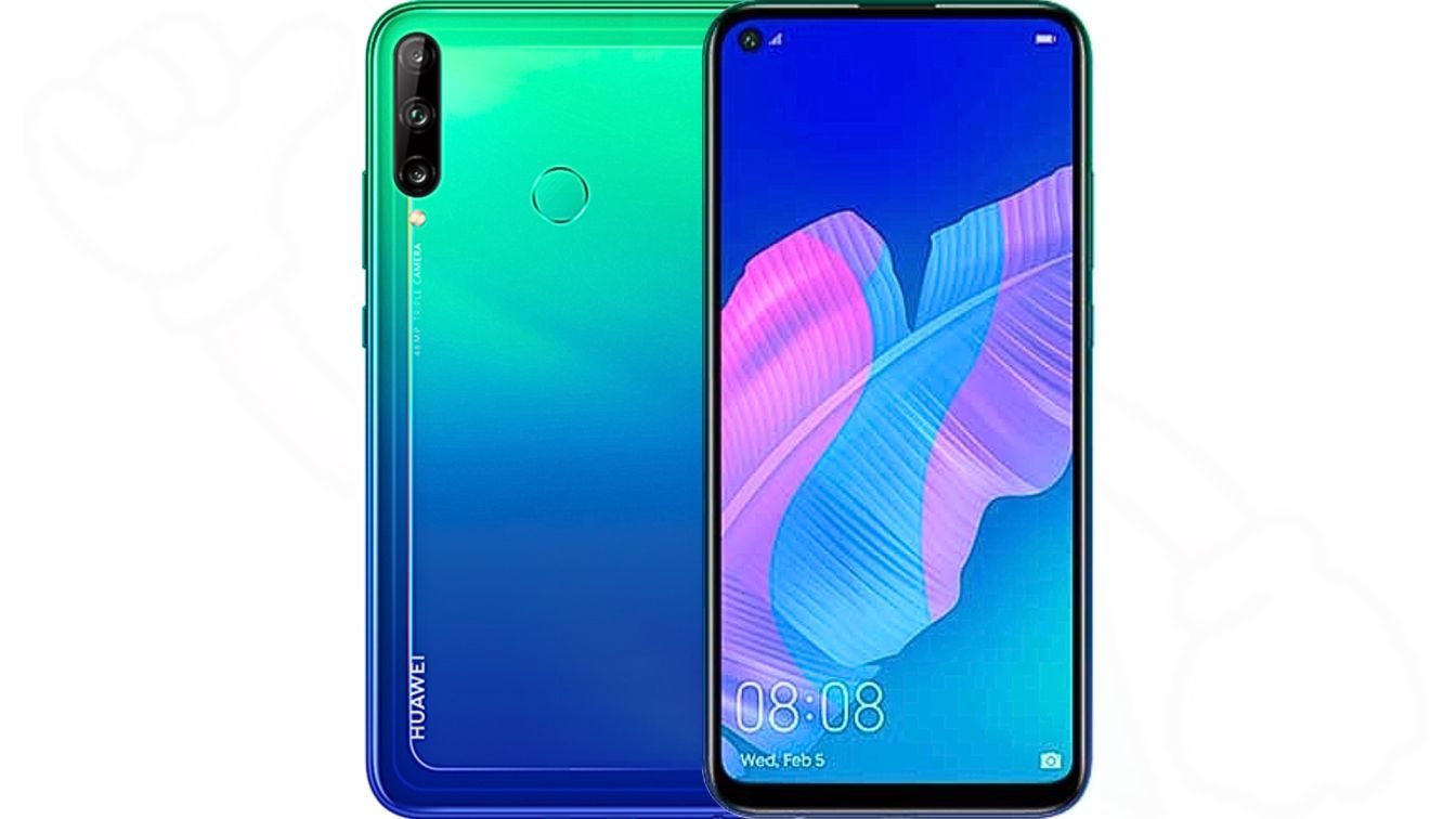 Huawei Y7p