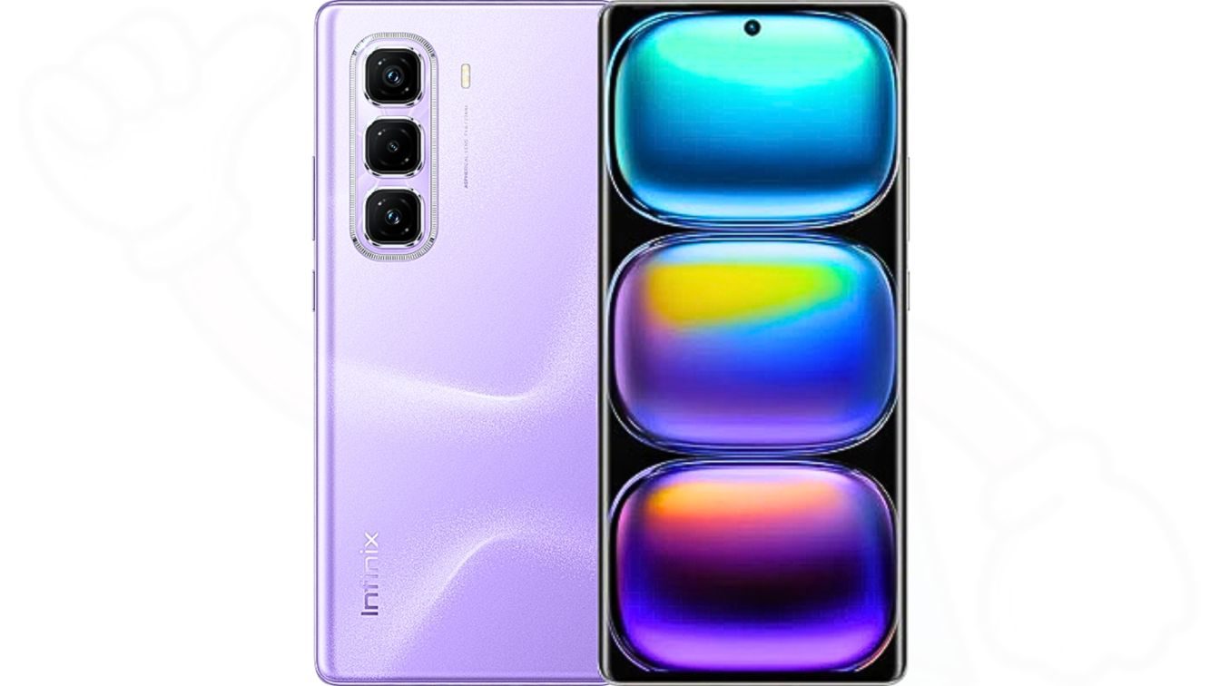 Infinix Hot 50 Pro Plus 5G