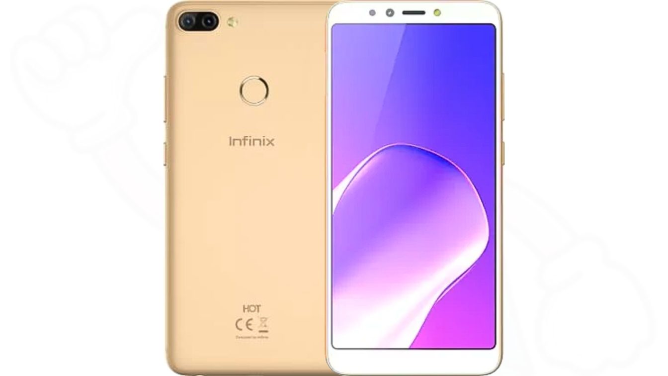 Infinix Hot 6 Pro