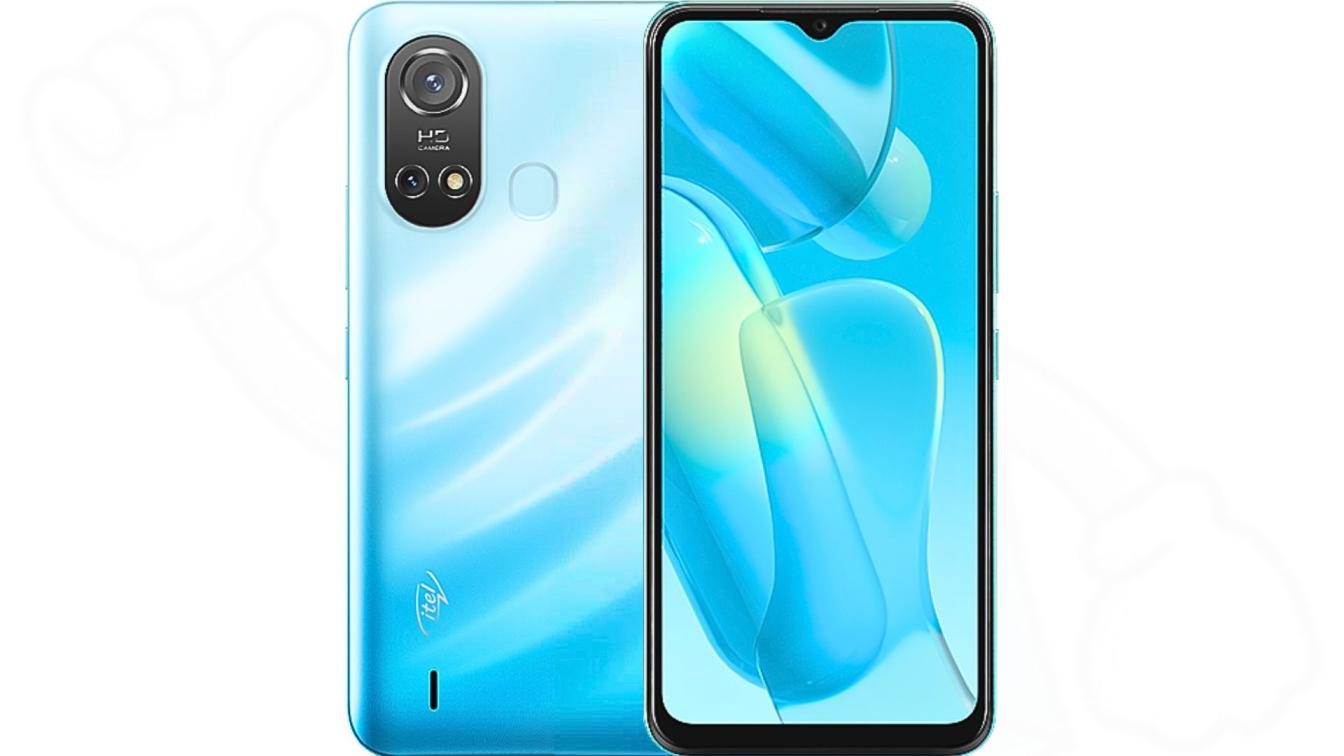 Itel A49 Play