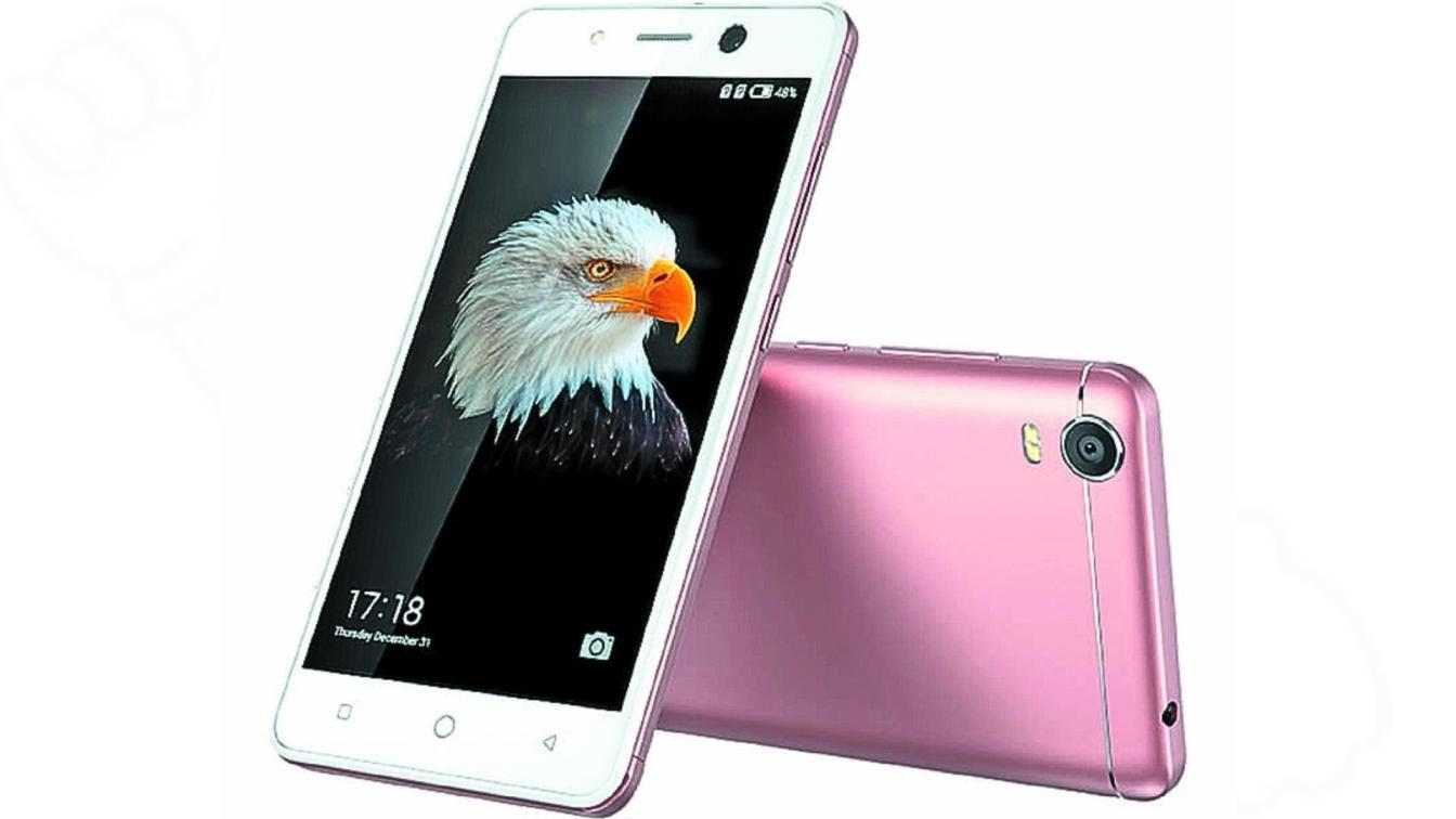 Itel S11