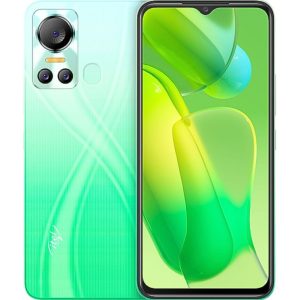 Itel Vision 5