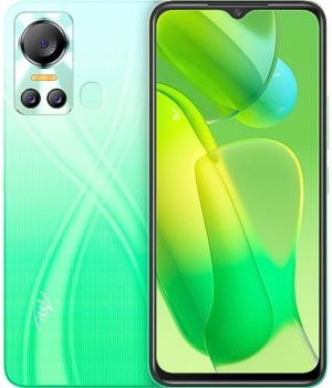 Itel Vision 5