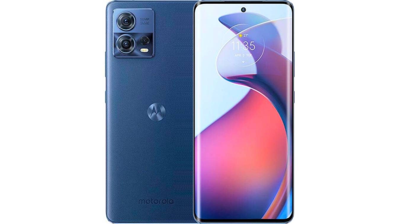 Motorola Moto S30 Pro