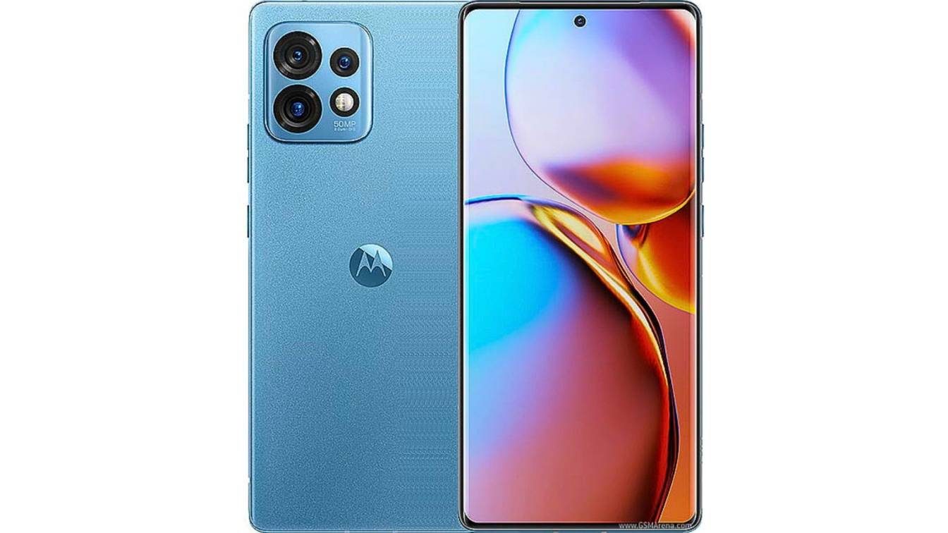 Motorola Moto X40