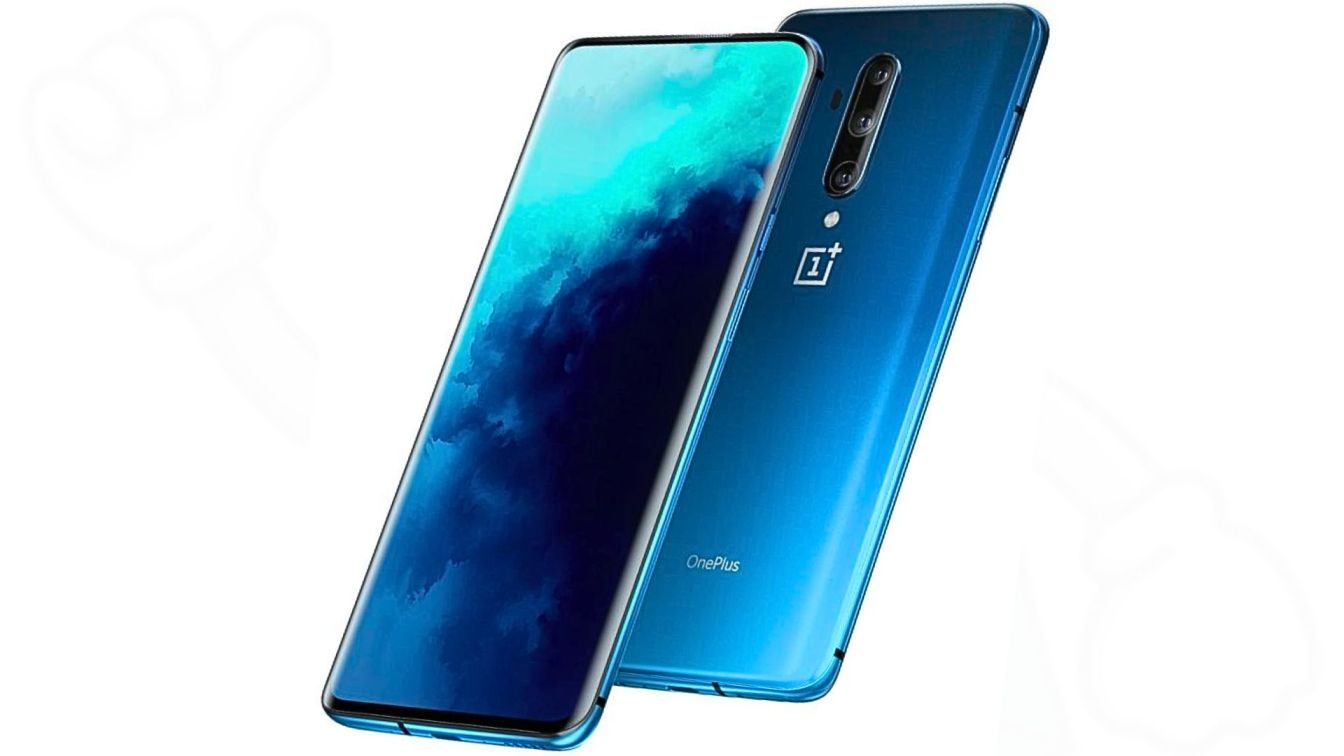 OnePlus 7 Pro