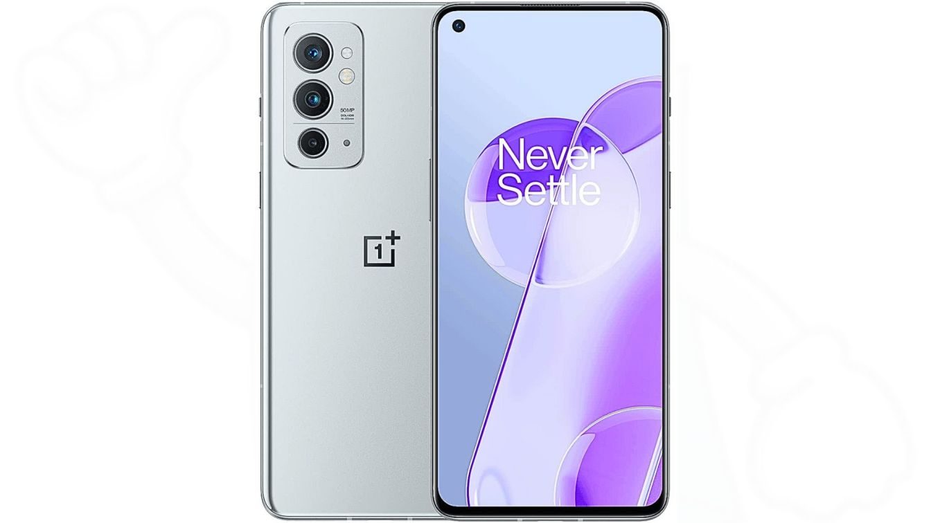 OnePlus 9RT 5G