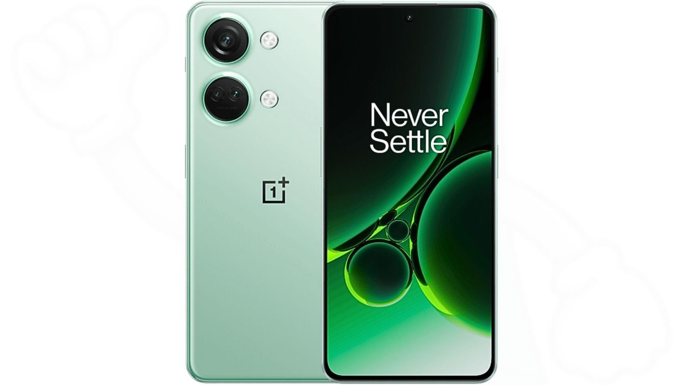 OnePlus Nord 3 5G