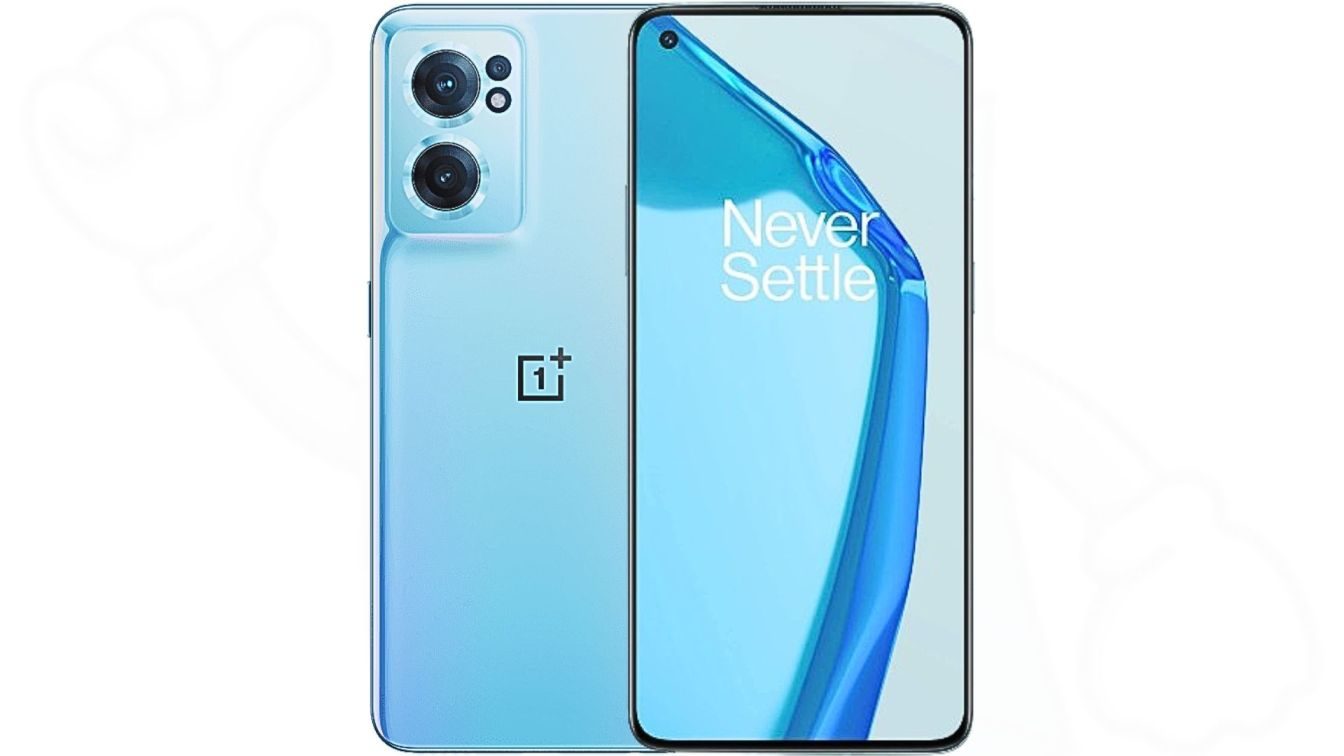 OnePlus Nord CE 2 5G