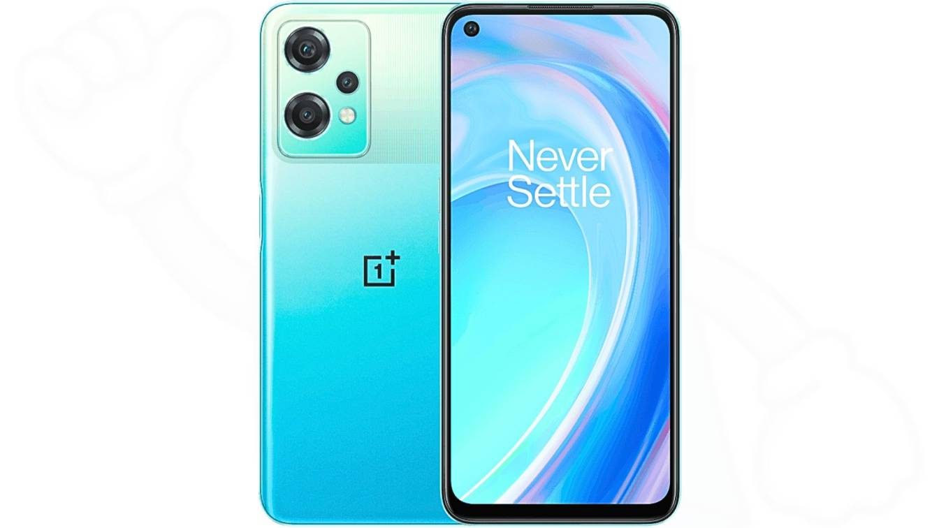 OnePlus Nord CE 2 Lite 5G