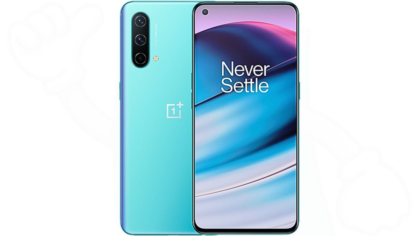 OnePlus Nord CE 5G