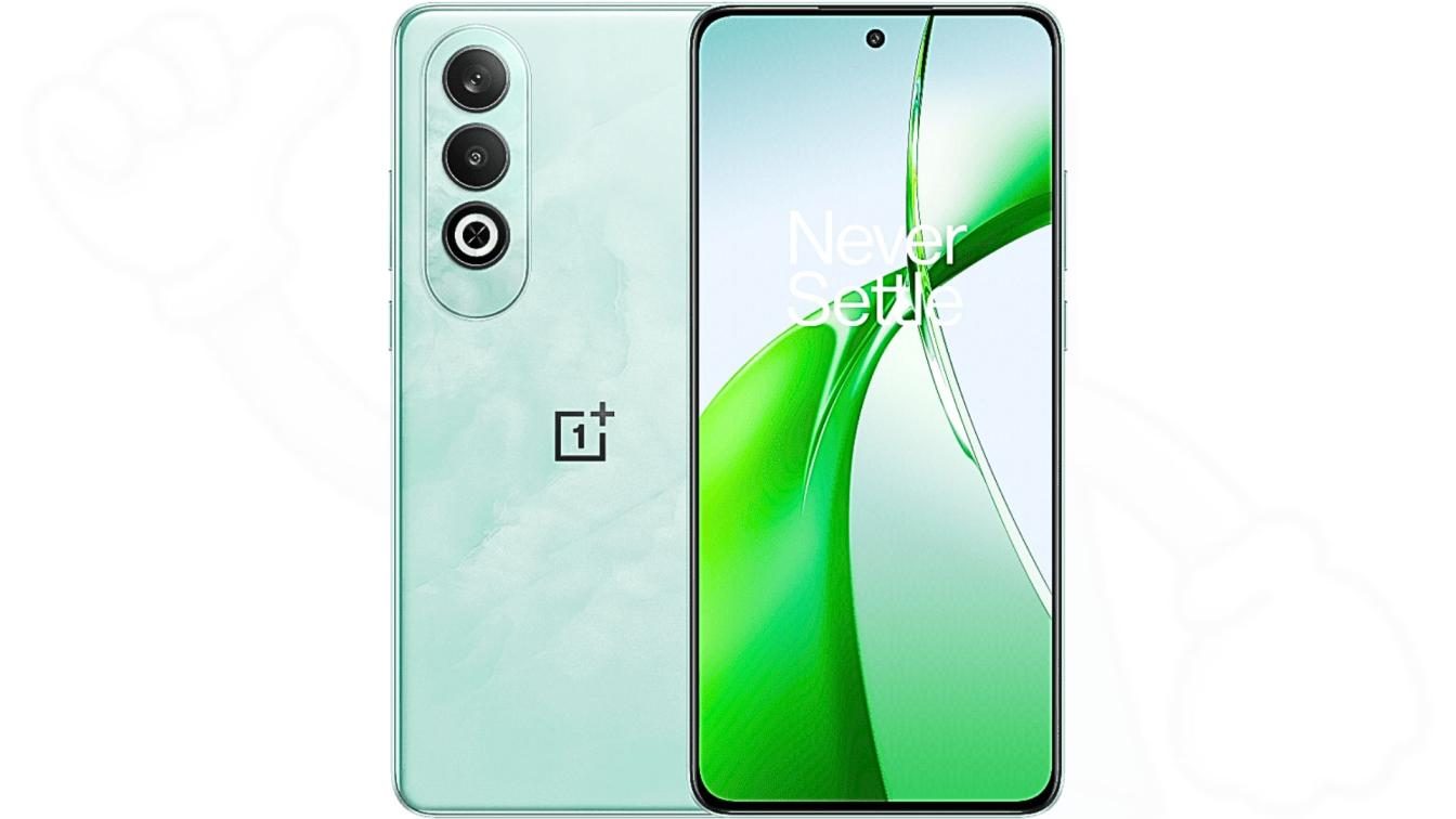 OnePlus Nord CE4