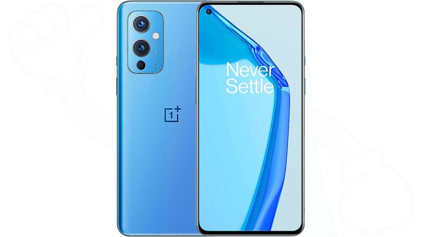 Oneplus 9