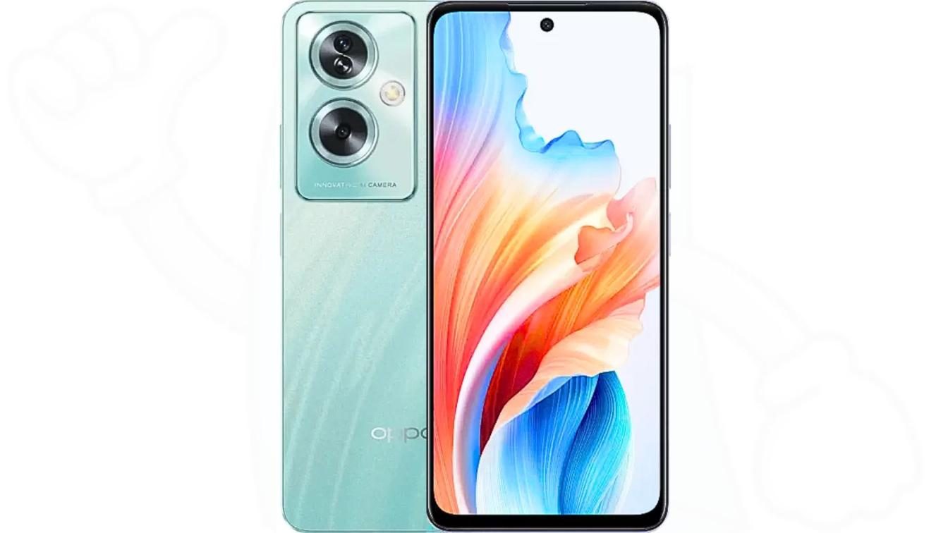 Oppo A2