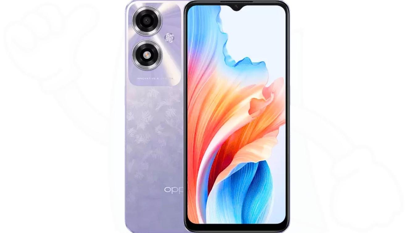 Oppo A2m