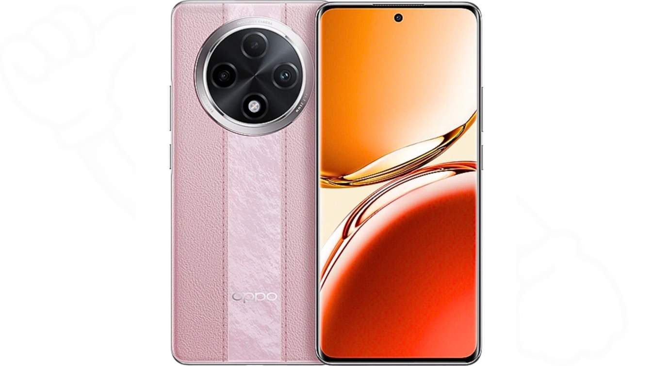 Oppo F27 Pro Plus