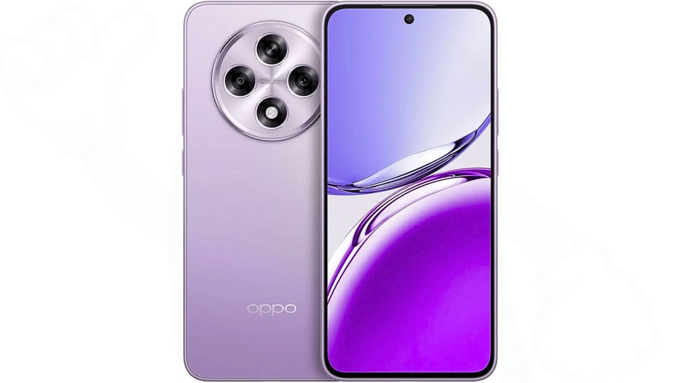 Oppo A3