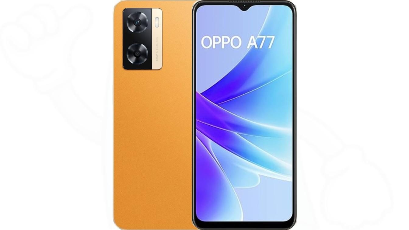 Oppo A77