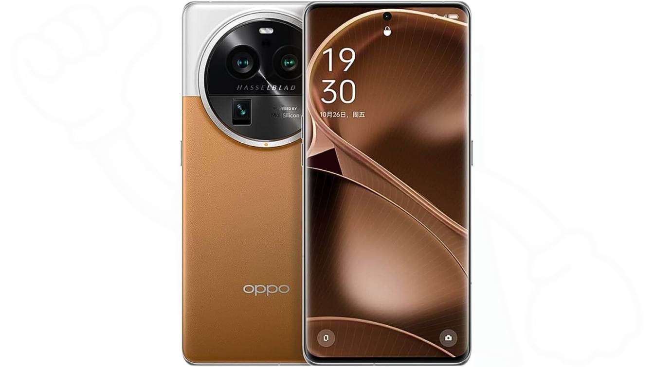 Oppo Find X6