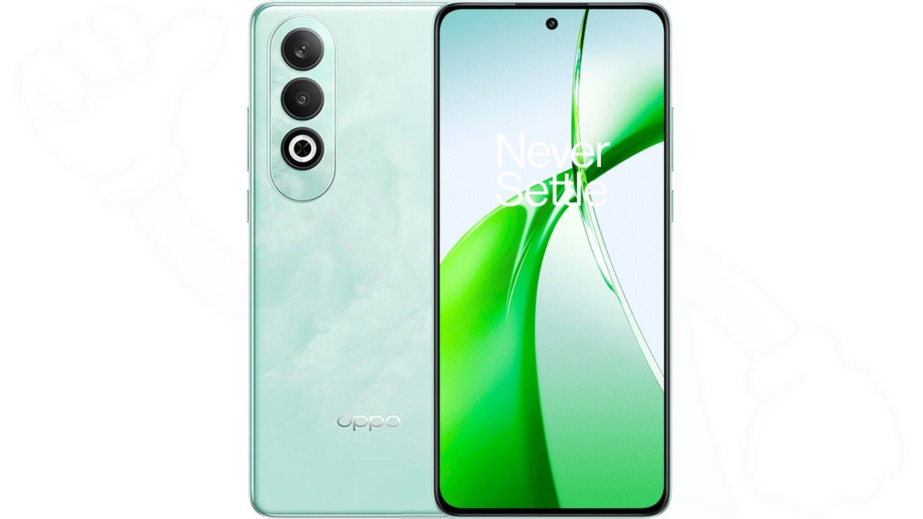 Oppo K12