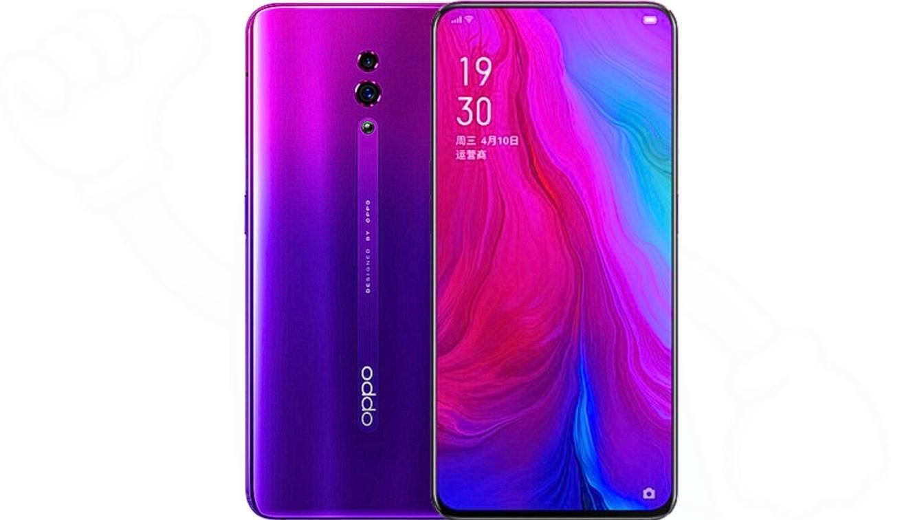 Oppo Reno