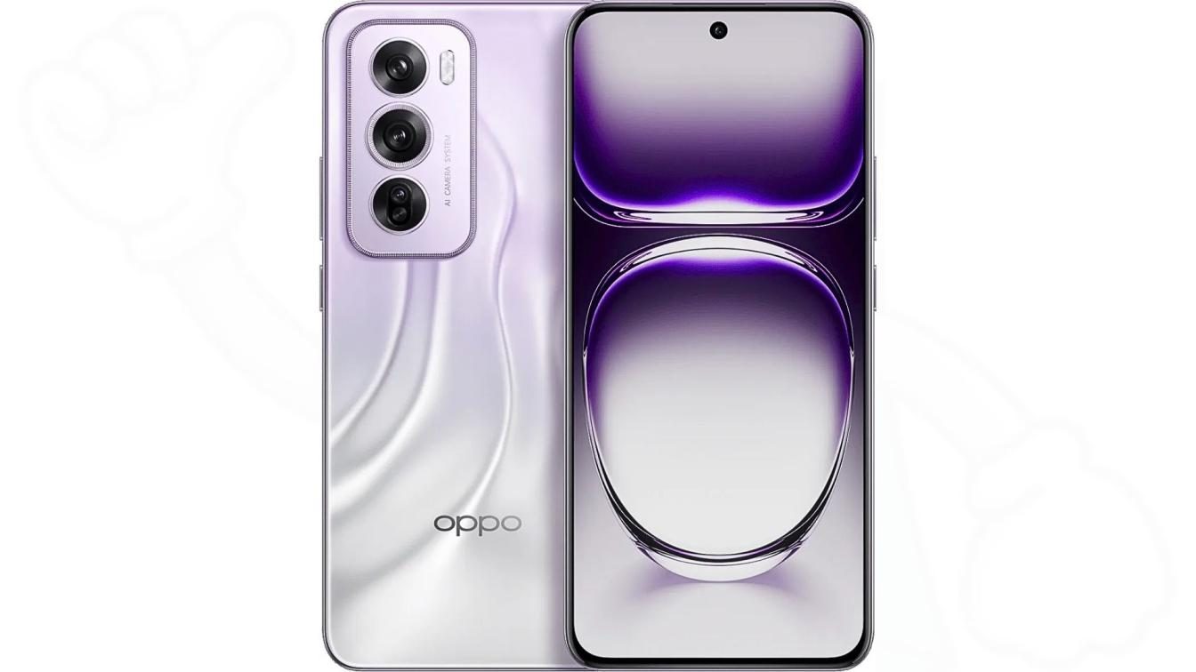 Oppo Reno12 Pro