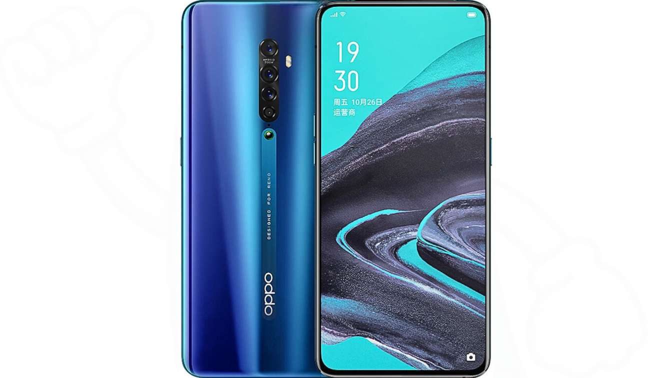 Oppo Reno2 F