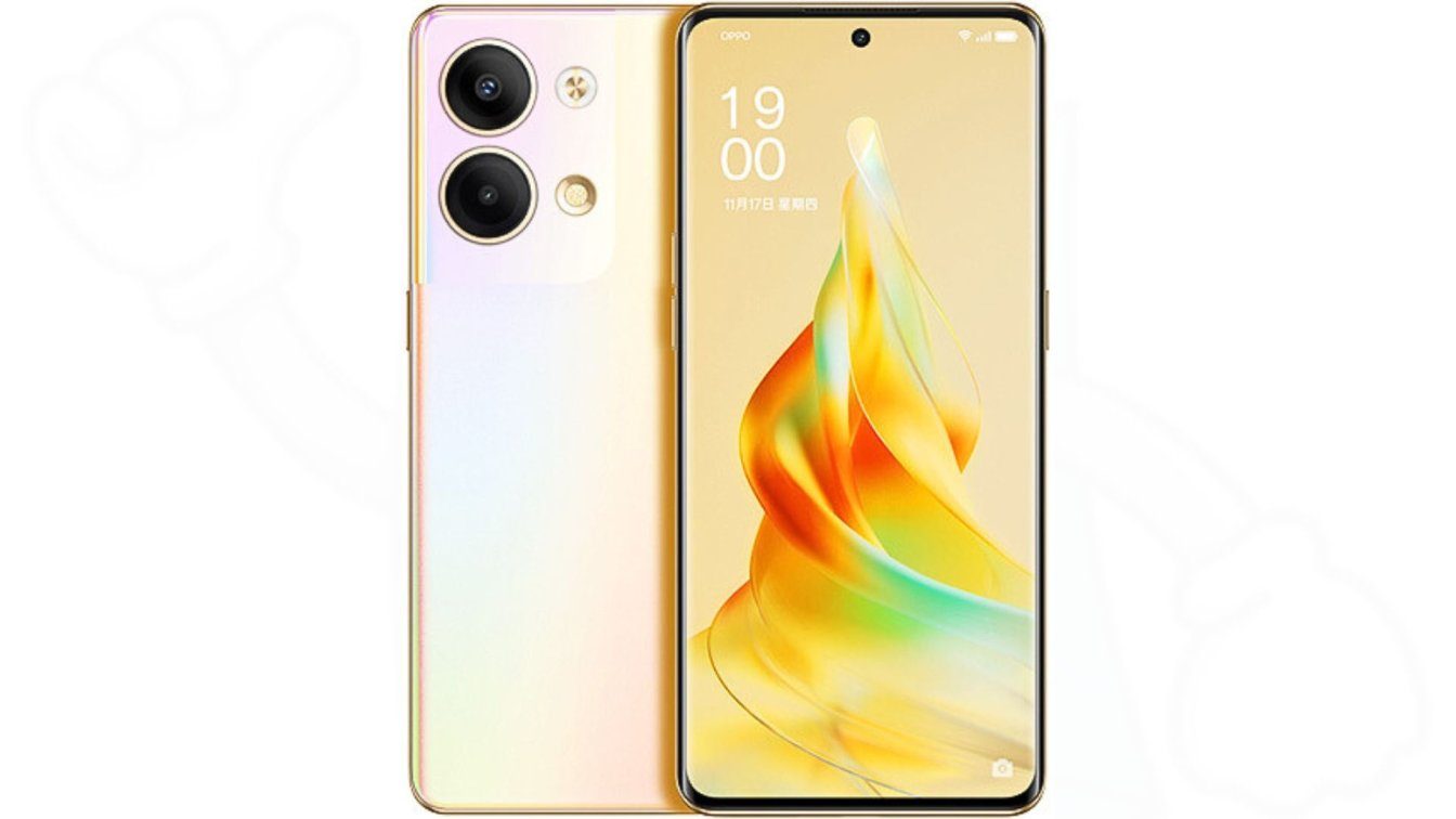 Oppo Reno9