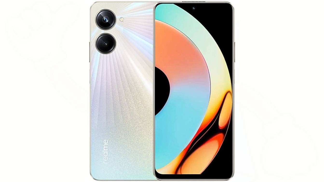 Realme 10 Pro