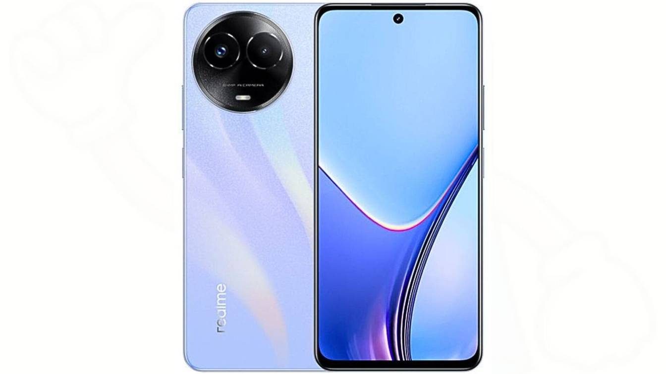 Realme 11X 5G