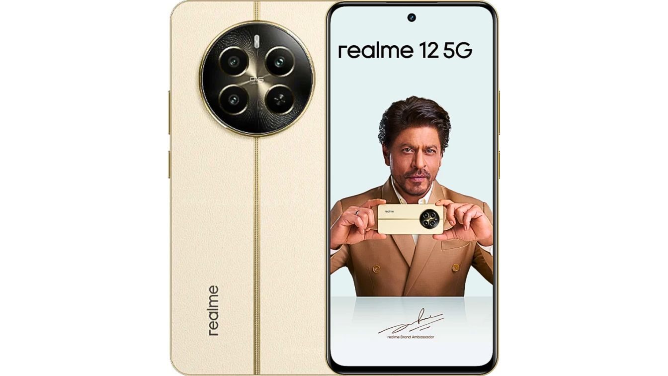 Realme 12 5G