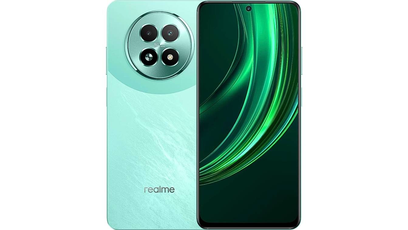 Realme 13 Plus