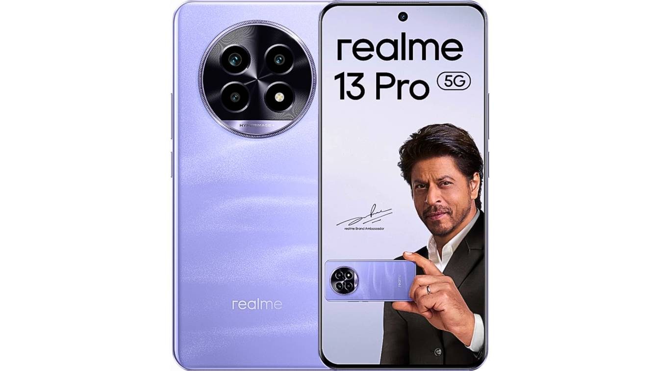 Realme 13 Pro