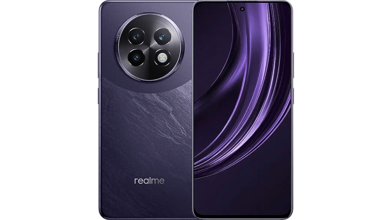 Realme 13