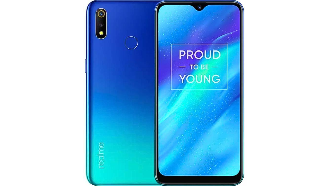 Realme 3