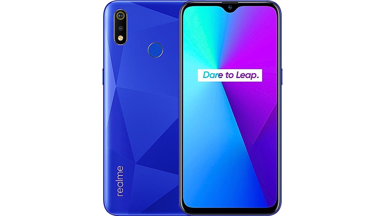 Realme 3i