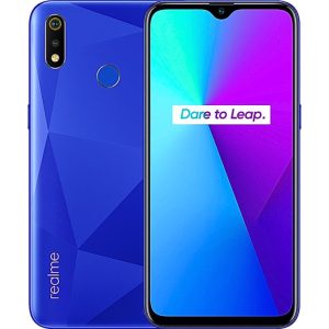 Realme 3i