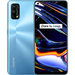 Realme 7 Pro