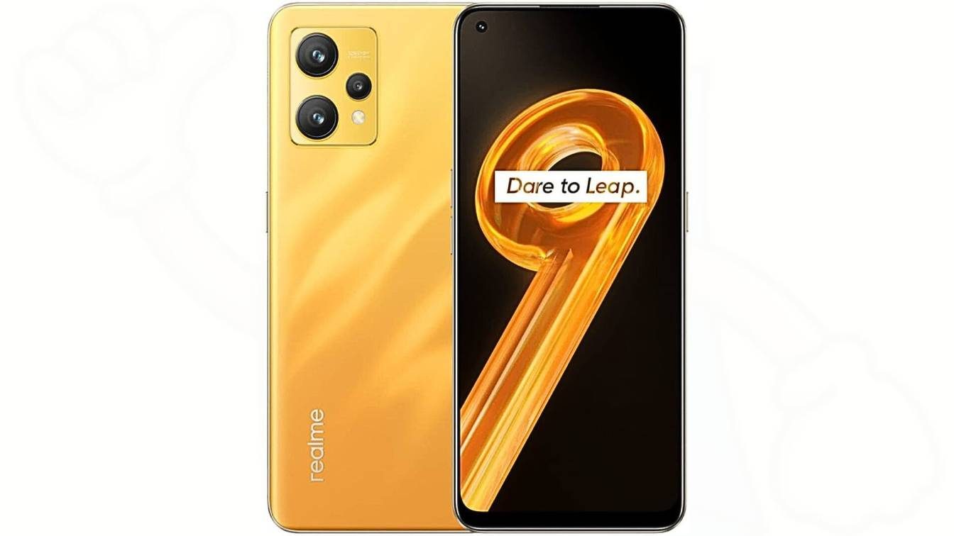 Realme 9