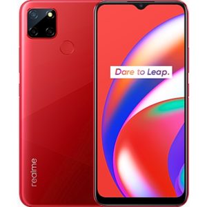 Realme C12