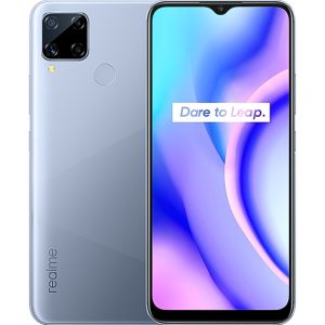 Realme C15